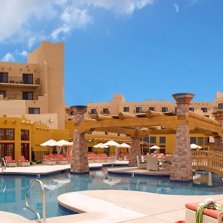 Hilton Santa Fe Buffalo Thunder Pojoaque Facilități foto