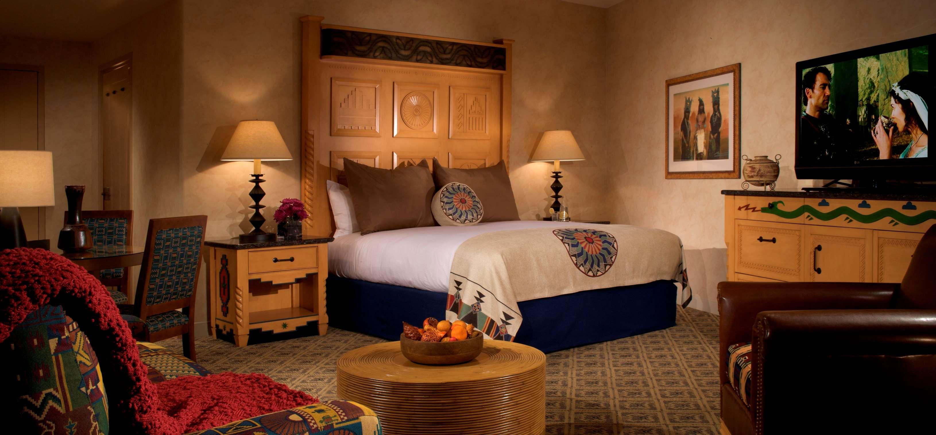 Hilton Santa Fe Buffalo Thunder Pojoaque Cameră foto