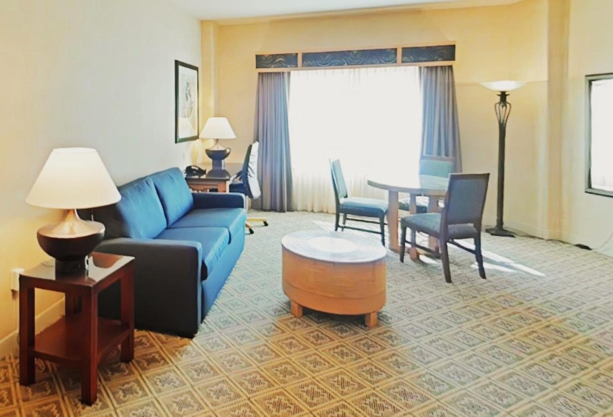 Hilton Santa Fe Buffalo Thunder Pojoaque Cameră foto