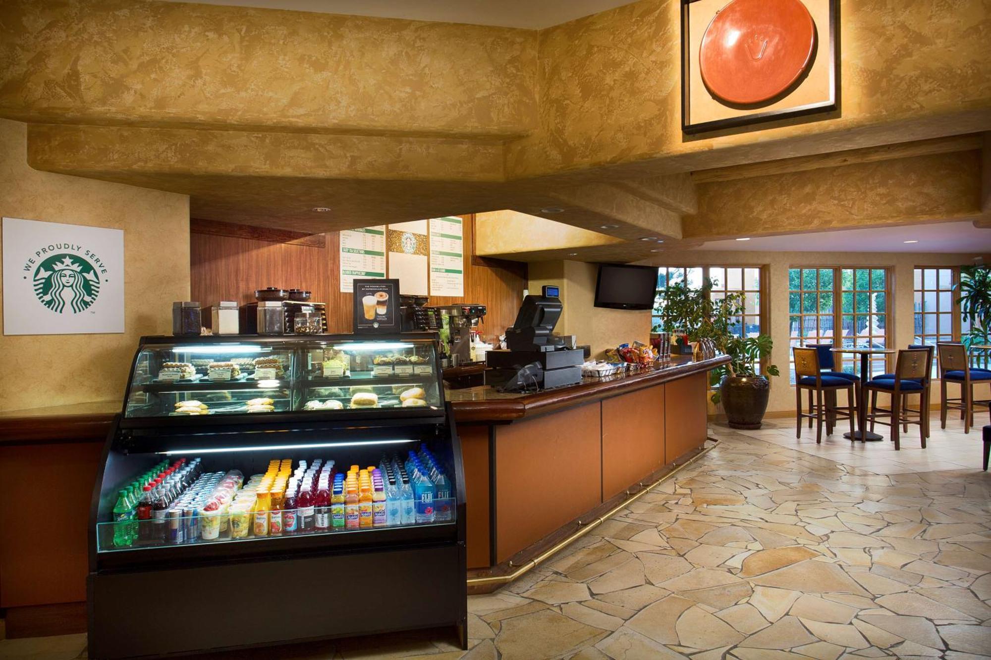 Hilton Santa Fe Buffalo Thunder Pojoaque Exterior foto